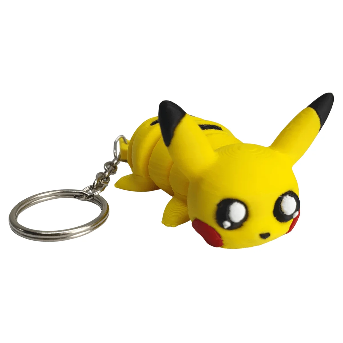 Chaveiro Picachu